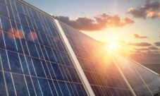 ¿Qué es la energía solar?