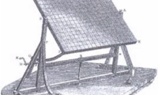 Historia de la energía solar