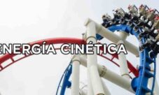 Tipos de energía mecánica