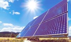 Tipos de energía solar