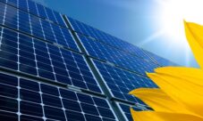 ¿Cómo se puede utilizar la energía solar?