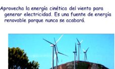¿Qué es la energía eólica?